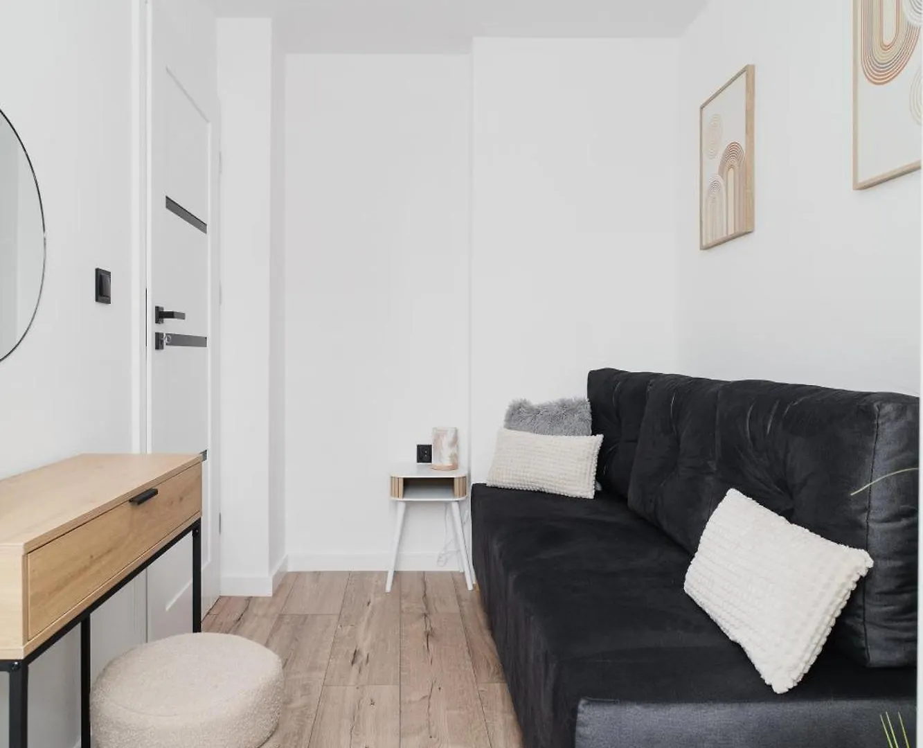 Totu Home Piastowska Seaside Apartment Gdansk 0*,